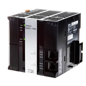 ชุดโมดูล PLC NJ-PA3001/NJ-PD3001 NJ301ใหม่100% - Product Image 2