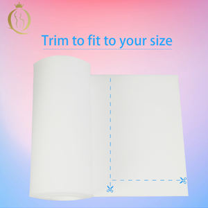 100X30Cm Medische Post-Operatie Compressie <span class=keywords><strong>Lipo</strong></span>-Schuimrolletjes Zwart 360 <span class=keywords><strong>Lipo</strong></span>-Roller Wit Voor Bbl-Operaties - Product Image 3