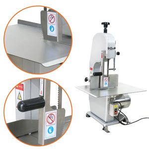 Máquina Cortadora <span class=keywords><strong>de</strong></span> <span class=keywords><strong>Carne</strong></span> Comercial con Sierra <span class=keywords><strong>de</strong></span> Banda, Precio <span class=keywords><strong>de</strong></span> la Sierra para Cortar Huesos <span class=keywords><strong>de</strong></span> <span class=keywords><strong>Carne</strong></span> - Product Image 2