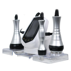 Appareil de raffermissement et de lifting corporel 5-en-1 FR-103 - Appareil de remodelage professionnel avec têtes multiples - Product Image 6