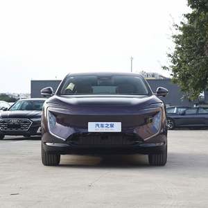 Changan AVATR 07 Hybrid 2025 Prix Voiture électrique Avatr 2025 Avatr 07 Véhicule à énergie ultra nouvelle pour l'exportation Avatr 07 Pro Plus - Product Image 3