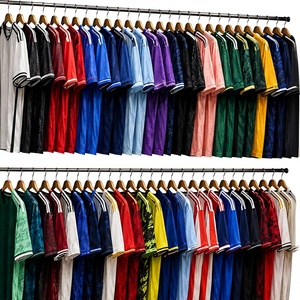 Custom Football <b>Club</b> Jerseys Short Sleeve Soccer Shirts Teamwear Match Training Apparel - Product Image 4