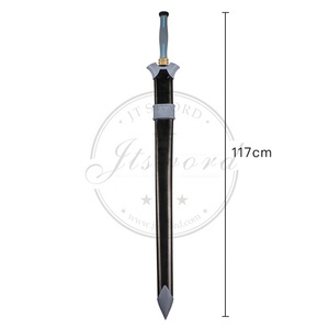 ดาบคิริโตะ โฟมคอสเพลย์ รุ่นออร์ดินัลสเกล จาก MS Art Online - Product Image 6