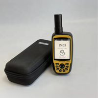 Dream Origin H60 RTK Hand Module Antenna Kit dengan Rover V700s Akurasi 0.8cm Berperingkat IP65