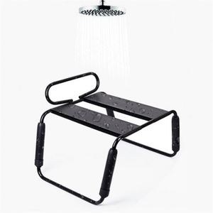 Erwachsenen-<span class=keywords><strong>Sex</strong></span>-Massagestuhl abnehmbare Positionsvariante frei einstellbare Höhe SM-Stuhl für Paare Sextool - Product Image 4