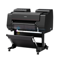 Máquinas fotocopiadoras resistentes de Venta caliente A0 A1 Plotter cortador de papel para Canon IPF PRO-520 521 526 540 541 546