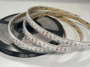 PWM ไฟ LED แบบอุ่น2216 240LEDs/M 20W 1800K-3000K <span class=keywords><strong>DTW</strong></span> CRI90 IP67เทป LED - Product Image 4