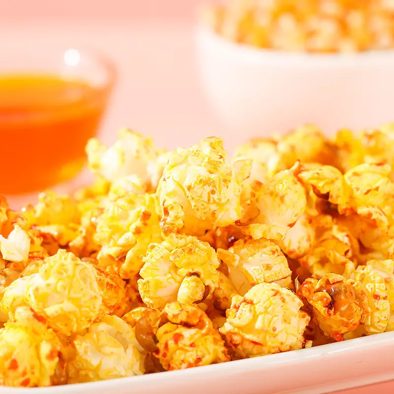 Wholesale Best Quality Pop Corn Pop Corn Cheap Price Hot & Spicy Popcorn