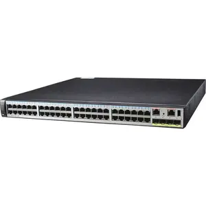 HW S5731S-H48T4XC-A 48-port Gigabit Ethernet 40000 Mbps Enterprise Level Three Layer Core Switch
