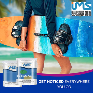 Free Sample AB Glue Epoxy Resin and Hardener for Woodworking River Table Transparency Table Top <strong>Silicone</strong> <strong>Sealant</strong> Type - Product Image 4