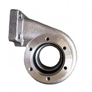 เครื่องชาร์จเทอร์โบ GT3582 T3เครื่องอัดกังหันป้องกันไฟกระชากขนาด AR.70/63นิ้ว - Product Image 1