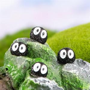 Cristal de Obsidiana Negra Tallado a Mano, Figura de Animal para Decoración, Venta al Por Mayor - Product Image 2