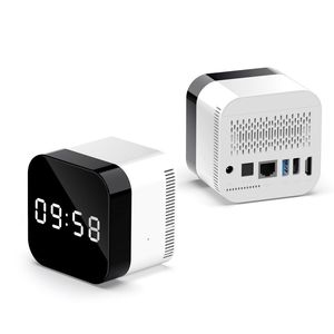 Boîtier TV <span class=keywords><strong>Android</strong></span> 14 Allwinner H728, décodage 8K UHD, WiFi 6, BT 5.X, Ethernet 1000M, USB 3.0, lecteur multimédia en streaming, 4 Go/128 Go - Product Image 3