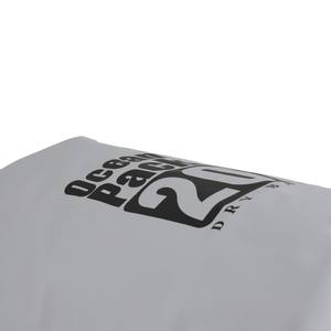 Sac à dos étanche YATU en PVC IPX-6, portable, 2L-40L, fermeture personnalisable, léger, plage, randonnée, natation, kayak, <span class=keywords><strong>surf</strong></span> - Product Image 3