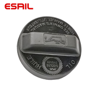 Bouchon d'huile moteur 15610-P5G-000 15610-R70-A00 15610-PFB-000 15610-REZ-A00 pour Honda Odyssey 2008-2010