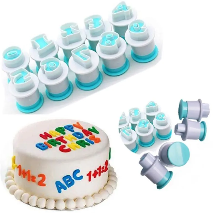 5 unidades de boquillas para pasteles kit de boquillas para pasteles herramienta de bricolaje para magdalenas Herramientas para decoración de tartas
