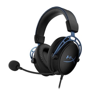 หูฟังเกมมิ่งแบบมีสายพร้อมเสียงรอบทิศทาง 7.1 สำหรับแล็ปท็อป คอนโซล และมือถือ - Product Image 2