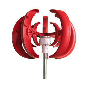 Sistema de Generación de Energía Eólica Fuera de la Red de 800W con Controlador MPPT, Mini Sistema Eólico de 12V/24V para el Hogar - Product Image 4