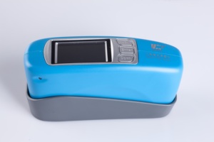 CHNSpec CS-300 Glanzmessgerät Hochpräzises Glanzmessgerät Tragbares Kolorimeter 3000mAh Lithium-Batterie - Product Image 2