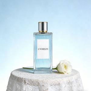 Fournisseur OEM de parfums personnalisés à haute projection, formule sur mesure, senteur saisonnière, eau de Cologne en spray - Product Image 3