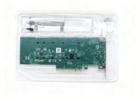 Kontroler RAID Penyimpanan NAS Server MegaRAID 9540-2M2 PCIe Gen 4.0 Dual M.2 NVMe Ports Kartu Adaptor Boot Perangkat Keras