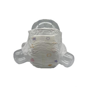 Couches pour bébé en gros, respirantes, magiques, prix bas, couches jetables pour bébé, couches confortables, couches à bande magique - Product Image 2