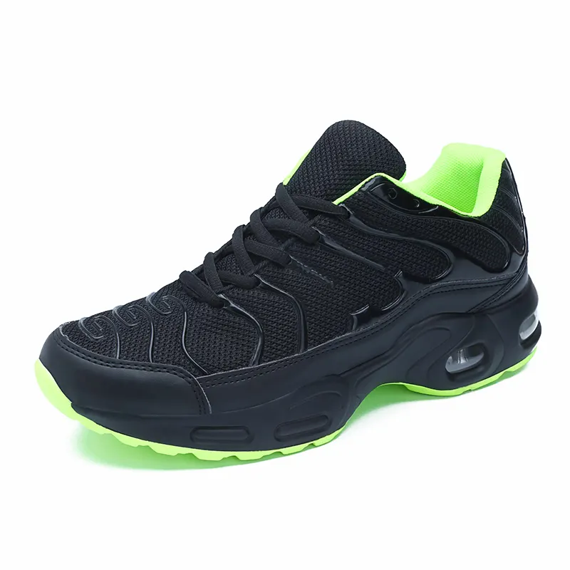 2022 Mesh Jogging Gym Training Outdoor Fitness Male Design Size 39-47 Sports Mens Running Shoes
