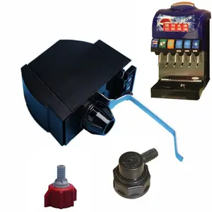 Low price Soda Fountain machine with cornelius valve