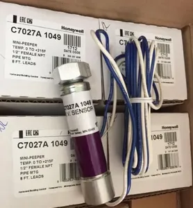 Produit le plus vendu C7027A1023 Détecteur de rayonnement ultraviolet - Product Image 1