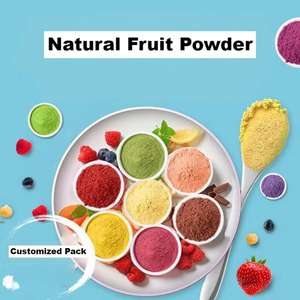 Extrait de fruit mûr de poudre naturelle de jus de banane pour la santé - Product Image 6