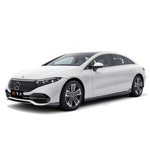 Mobil Listrik Mewah Mercedes-Benz EQS 580 2024 dengan Sunroof Panoramic Kendaraan Energi Baru - Product Image 2