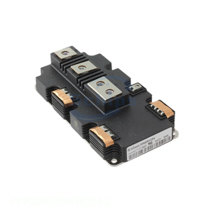 Transistors Module FF900R12IP4BOSA2 Electronic Chips Component BOM IC In Stock - Product Image 1