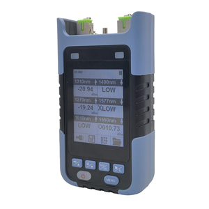 10gepon/xgpon/xgspon <span class=keywords><strong>Pon</strong></span> Đồng hồ điện 10g <span class=keywords><strong>Pon</strong></span> Tester cho <span class=keywords><strong>epon</strong></span> GPON xgpon Đồng hồ điện OPM FTX <span class=keywords><strong>OLT</strong></span>-ONU 1270/1310/1490/1577nm - Product Image 4