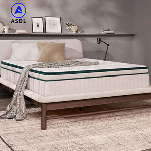 ที่นอนแบบพับได้เครื่องทำที่นอนแบบพกพาที่นอนแบบสปริงสำหรับที่นอนขนาดควีนไซส์ - Product Image 2