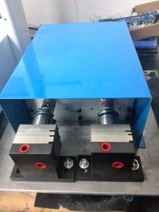 3D Dome nhãn máy pha chế tự động Epoxy Sticker doming Máy keo máy - Product Image 3