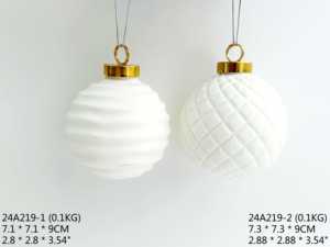 Lampada da Tavolo LED <span class=keywords><strong>in</strong></span> Ceramica a Forma di Casa Fungo con Motivo a Finestra e Porta <span class=keywords><strong>in</strong></span> Rilievo, Finitura Bianca Opaca, per Casa delle Fiabe - Product Image 5