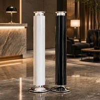 Nouveau diffuseur de parfum intelligent, batterie rechargeable 10000mAh, lumière RGB, nébuliseur anti-fuite breveté, machine à parfum pour hôtel SPA