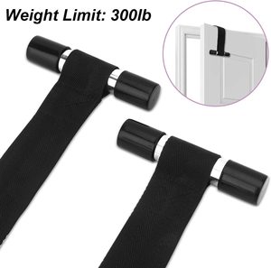 Balançoire sexuelle pour adultes, balançoire de porte avec éponge, jouets sexuels BDSM pour couples et amoureux - Product Image 3