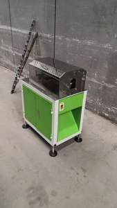 Máquina peladora <span class=keywords><strong>de</strong></span> <span class=keywords><strong>caña</strong></span> <span class=keywords><strong>de</strong></span> azúcar <span class=keywords><strong>de</strong></span> alta calidad, equipo automático <span class=keywords><strong>de</strong></span> pelado resistente para procesamiento <span class=keywords><strong>de</strong></span> <span class=keywords><strong>caña</strong></span> <span class=keywords><strong>de</strong></span> azúcar y tiendas <span class=keywords><strong>de</strong></span> jugos - Product Image 3