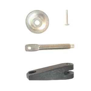 Pièces de moteur hors-bord Yamaha 6E0-43116-01 620-43114-00 pour moteurs de 2 à 6 CV, kit de réparation et de remplacement - Product Image 5