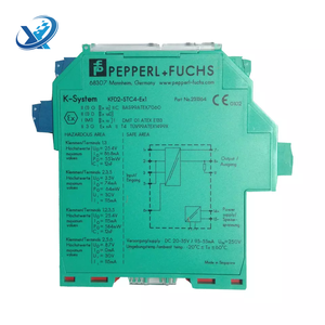 Pepperl-fuchs công tắc lân cận nj30 U 1 + N pepperl-fuchs giá tốt nhất - Product Image 1