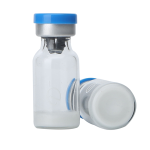 100U giảm dòng biểu hiện trên khuôn mặt axit hyaluronic bột đông khô chống nhăn - Product Image 2