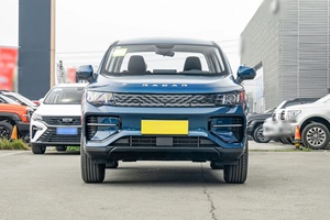รถกระบะไฟฟ้าล้วน Geely Radar RD6 King Kong ปี 2025 ระยะทางวิ่ง 605 กม. แบบกระบะยาว ขับเคลื่อน 4 ล้อ พวงมาลัยซ้าย รถยนต์พลังงานใหม่ - Product Image 2