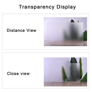 Hojas de plástico PMMA mate esmerilado, acrílico translúcido y policarbonato, impresión UV cortada a medida para Proyectos - Product Image 5