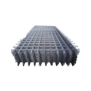 コンクリート構造用リブ溶接ワイヤメッシュパネル鉄筋補強メッシュ