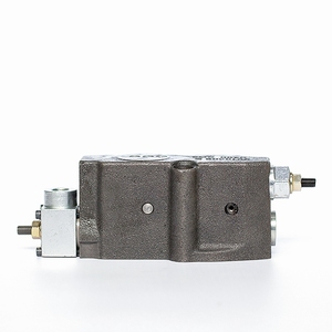 Contrôle hydraulique de haute qualité QT-500 Gris Garantie 1 an Prix Garanti pour Pièces de Pompe Hydraulique - Product Image 6