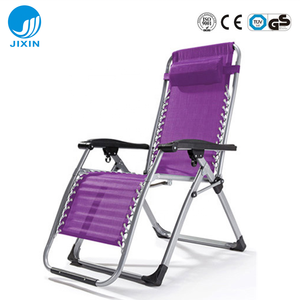 أثاث فناء الحديقة الخارجي غير تقليدي أو أثاث الفناء للمكتب أو الشاطئ للاسترخاء الشمسي الترفيهي - Product Image 5