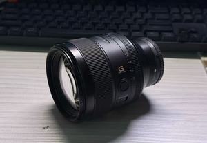 Objectif d'occasion Sigma 85mm F1.4 DG HSM Art pour monture Sony E, objectif portrait plein format, bon état, prêt à être expédié - Product Image 1