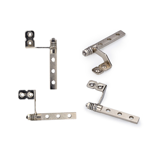 Yuzhou 90&deg; Degrees Rotating Shaft For Bluetooth Keyboard Laptop Damping Friction <strong>Hinge</strong> Axis OEM ODM Notebook <strong>Hinge</strong> - Product Image 1