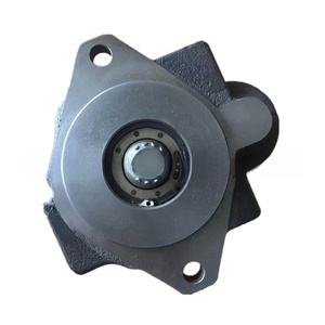 Pompe à piston PVD-0B-24 Jiubaotian U20/<span class=keywords><strong>25</strong></span>, Mountain River <span class=keywords><strong>25</strong></span>, Tigercat 27, ensemble de pompe hydraulique - Product Image 2